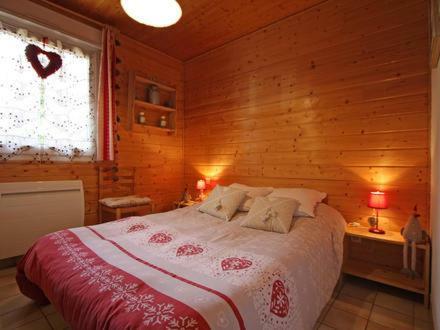 Les Chenes Rouges Apartment Gerardmer Exterior photo